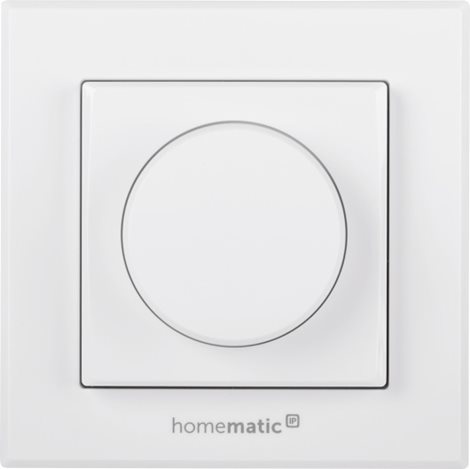 HmIP-WRCR Otočné tlačítko 1