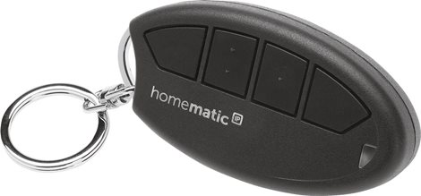 HmIP-KRC4 Dálkový ovladač (klíčenka) - programovatelný 2