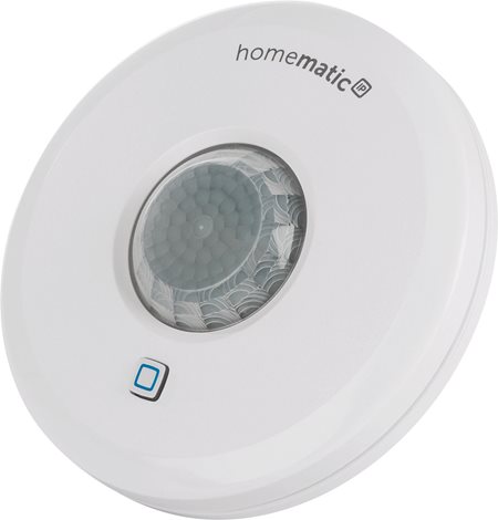 HmIP-SPI Senzor přítomnosti - vnitřní 3