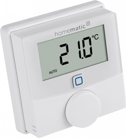 HmIP-SF-2 Nástěnná konzole bateriových komponent 55 mm 6