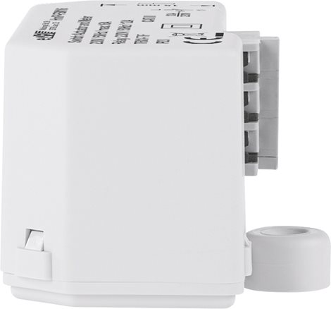 HmIP-FSM Spínací akční člen s měřením - 5A, skrytá montáž 6