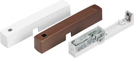 HmIP-SWDO Okenní a dveřní senzor - optický 5