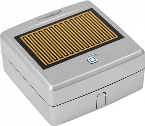 HmIP-SRD Senzor deště 4