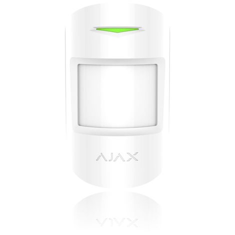 AJAX 13540 Set centrálního ovládacího panelu (ústředny) Hub Plus 3