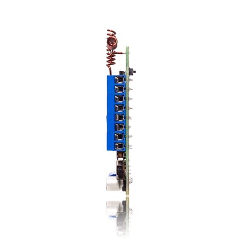 AJAX 7296 Modul pro integraci zařízení Ajax 5