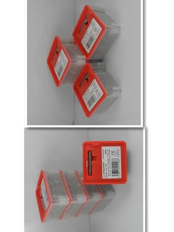 Deskovrut 3,5 x 30 UQ ZnŽl Q - box 240ks 4