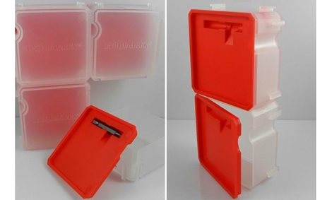 Deskovrut 5,0 x 50 UQ ZnB PAN Q - box 75ks 4
