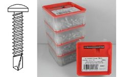 Teks 4,2 x 13 SQ Q - box po 400 ks
