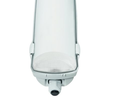 NANOTTICA 1.4ft PC 6400/840 ML Svítidlo průmyslové LED 1x6500lm 38,5W IP66/IP69 multilumen 4