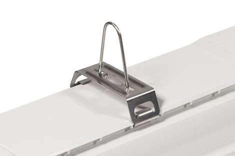 PRIMA 1.4ft SNS PC 4400/840 Svítidlo průmyslové LED 1x4400lm 23,2W IP66/IP69 7