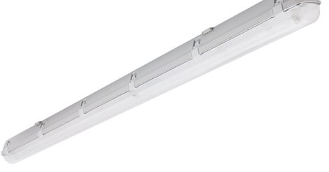 Difuzor PRIMA LED 1.4ft, PRIMA 136 PC TL (128, 154 ) 2