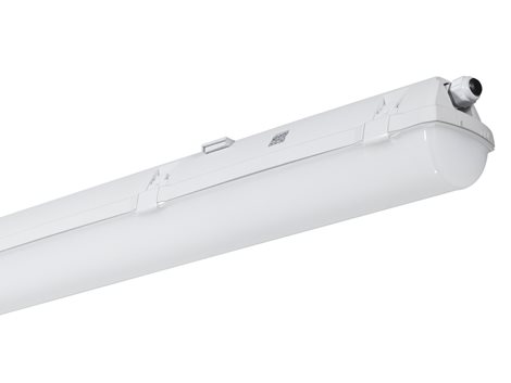 PRIMA LED 1.5ft PC 4000/840 Svítidlo průmyslové LED 1x4000lm 23,3W IP66 2