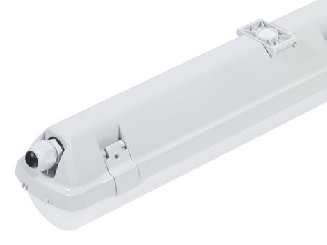 PRIMA LED 1.5ft PC 4000/840 Svítidlo průmyslové LED 1x4000lm 23,3W IP66 4