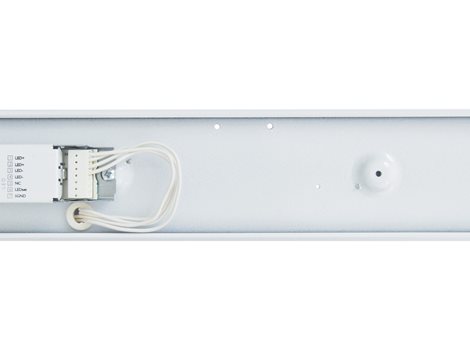 PRIMA LED 1.5ft PC 4000/840 Svítidlo průmyslové LED 1x4000lm 23,3W IP66 7