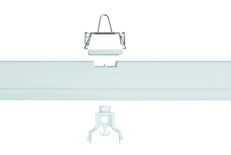 PRIMA LED 1.5ft PC 4000/840 Svítidlo průmyslové LED 1x4000lm 23,3W IP66 10