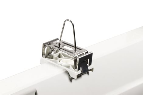 PRIMA LED 1.5ft PC 4000/840 Svítidlo průmyslové LED 1x4000lm 23,3W IP66 9