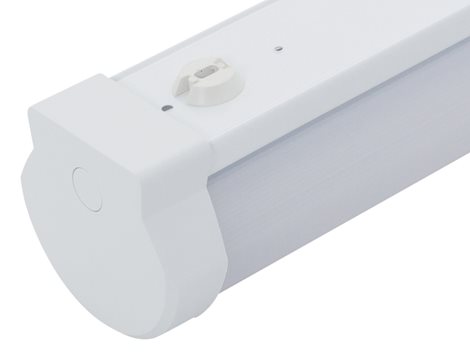 BELTR LED 1.4ft 3200/840 Svítidlo interiérové přisazené LED 1x3200lm 19,1W IP44 4
