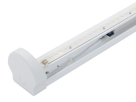 BELTR LED 1.4ft 3200/840 Svítidlo interiérové přisazené LED 1x3200lm 19,1W IP44 5