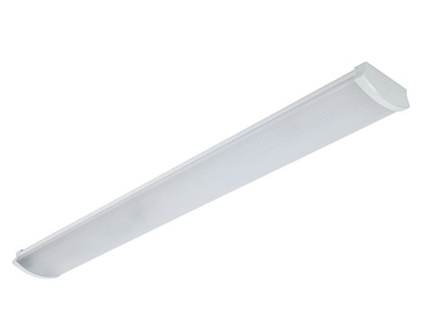 BELTR LED 2.5ft 8000/840 ML Svítidlo interiérové přisazené LED 2x4000lm 48,3W IP44 multilumen 2