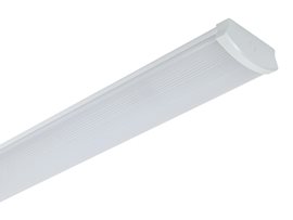 BELTR LED 2.4ft 6400/840 ML Svítidlo interiérové přisazené LED 2x3200lm 38,4W IP44 multilumen