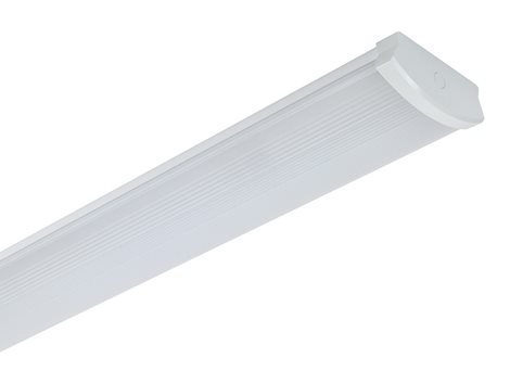 BELTR LED 2.5ft 8000/840 ML Svítidlo interiérové přisazené LED 2x4000lm 48,3W IP44 multilumen 1