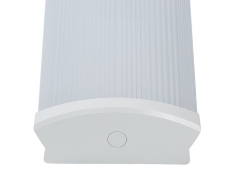 BELTR LED 2.5ft 8000/840 ML Svítidlo interiérové přisazené LED 2x4000lm 48,3W IP44 multilumen 5