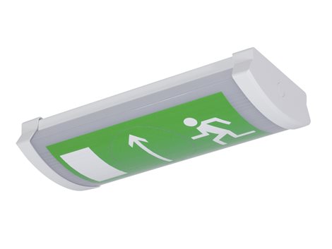 BELTR LED 2.1ft NM1h Svítidlo netrvalého nouzového osvětlení LED IP44 1