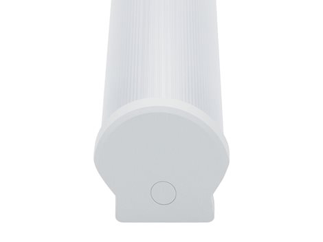 BELTR LED TUBE 1x60 Svítidlo interiérové přisazené provedení bez LED trubic 230V AC 7,6W IP40 2