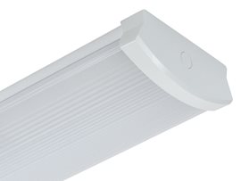BELTR LED TUBE 2x150 Svítidlo interiérové přisazené provedení bez LED trubic 230V AC 38,2W IP40