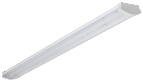 BELTR LED TUBE 2x150 Svítidlo interiérové přisazené provedení bez LED trubic 230V AC 38,2W IP40 3