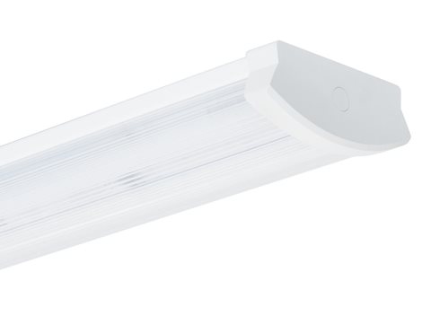 BELTR LED TUBE 2x150 Svítidlo interiérové přisazené provedení bez LED trubic 230V AC 38,2W IP40 2