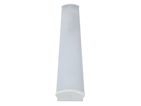BELTR LED TUBE 2x150 Svítidlo interiérové přisazené provedení bez LED trubic 230V AC 38,2W IP40 6