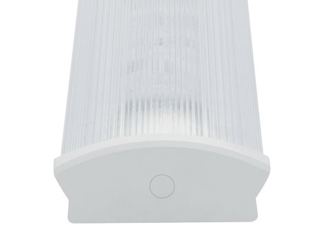 BELTR LED TUBE 2x150 Svítidlo interiérové přisazené provedení bez LED trubic 230V AC 38,2W IP40 5