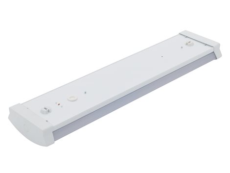 BELTR LED TUBE 2x150 Svítidlo interiérové přisazené provedení bez LED trubic 230V AC 38,2W IP40 7