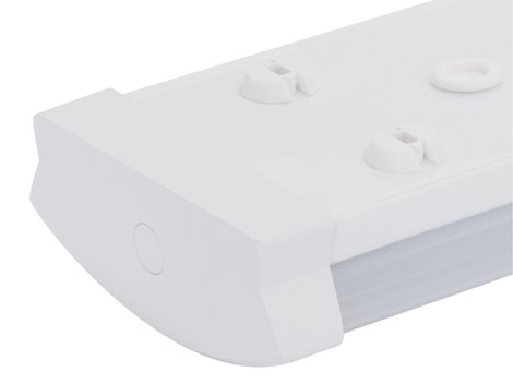 BELTR LED TUBE 2x150 Svítidlo interiérové přisazené provedení bez LED trubic 230V AC 38,2W IP40 8
