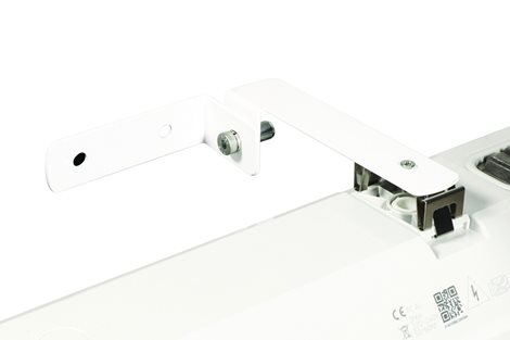 FUTURA 2.5ft PC Al 11000/840 ML Svítidlo průmyslové LED 2x5500lm 64,7W IP66 multilumen 10
