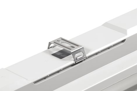INNOVA 1.4ft PC 6400/840 2x3P Svítidlo průmyslové LED 1x6400lm 36,1W IP66/IP69 8