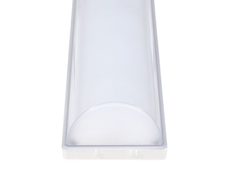 INNOVA 1.4ft PC 6400/840 1x3P Svítidlo průmyslové LED 1x6400lm 36,1W IP66/IP69 3