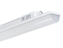INNOVA 1.4ft PC 3200/840 1x3P Svítidlo průmyslové LED 1x3200lm 19,1W IP66/IP69