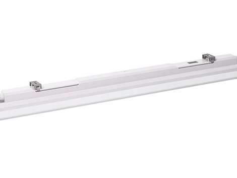 INNOVA 1.4ft PC 6400/840 1x3P Svítidlo průmyslové LED 1x6400lm 36,1W IP66/IP69 9