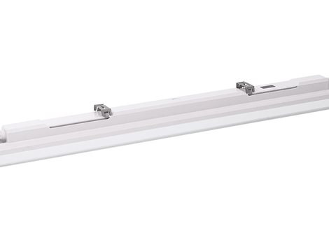 INNOVA 1.4ft PC 6400/840 1x3P Svítidlo průmyslové LED 1x6400lm 36,1W IP66/IP69 10