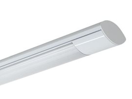 MO LED 2.2ft 3200/840 Interiérové, závěsné, kovové svítidlo s modulem LED 2x1600 lm