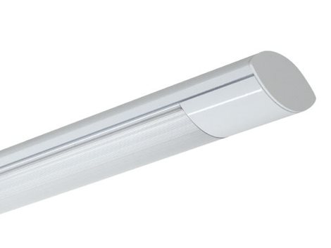 MO LED 2.2ft 3200/840 Interiérové, závěsné, kovové svítidlo s modulem LED 2x1600 lm