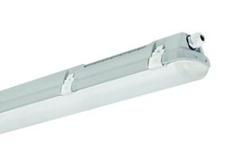 NANOTTICA 1.5ft ABS 8000/840 ML Svítidlo průmyslové LED 1x8000lm 47,4W IP66/IP69 multilumen