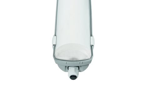 NANOTTICA 1.5ft ABS 8000/840 ML Svítidlo průmyslové LED 1x8000lm 47,4W IP66/IP69 multilumen 3