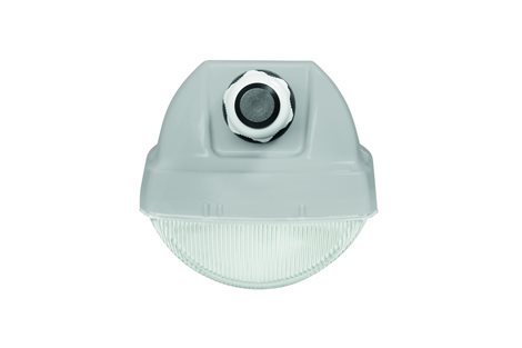 NANOTTICA 1.5ft ABS 8000/840 ML Svítidlo průmyslové LED 1x8000lm 47,4W IP66/IP69 multilumen 4