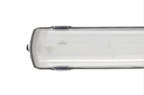 NANOTTICA 1.4ft ES ABSc 2600/840 Svítidlo průmyslové LED 1x2600lm 15,3W IP66/IP69 4
