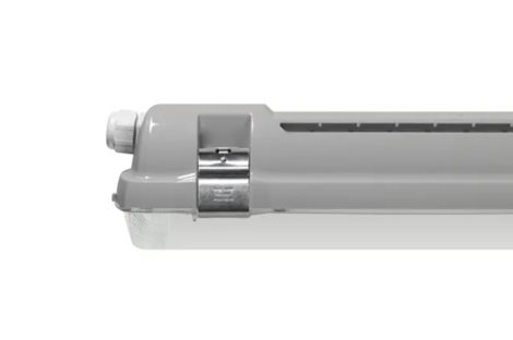 NANOTTICA 1.4ft ES ABSc 2600/840 Svítidlo průmyslové LED 1x2600lm 15,3W IP66/IP69 6