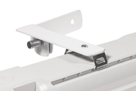 NANOTTICA 1.4ft PC 6400/840 ML Svítidlo průmyslové LED 1x6500lm 38,5W IP66/IP69 multilumen 11