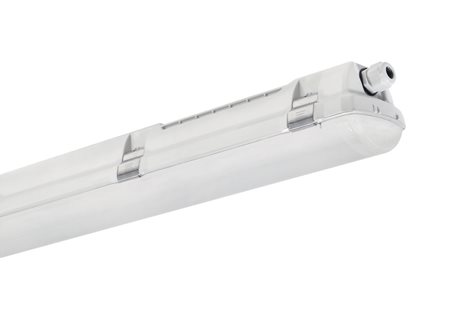 NANOTTICA 1.4ft MAX PCc 4400/840 Svítidlo průmyslové LED 1x4400lm 26W IP66/IP69 1